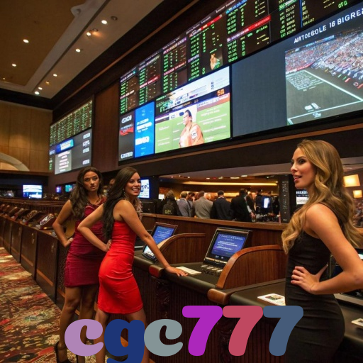 cgc777：Jogue poker, aposte no futebol e ganhe em grandes jogos de cassino!