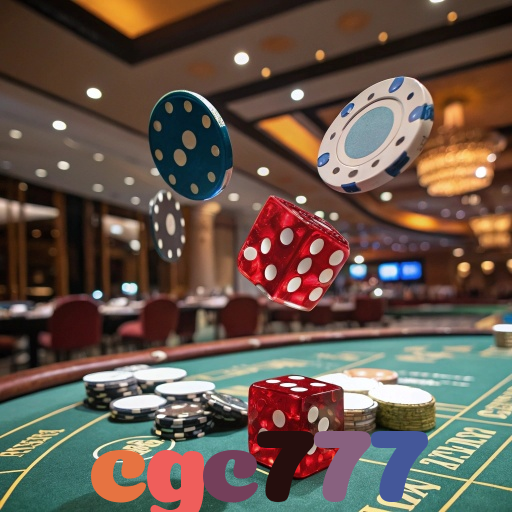 cgc777：Jogue poker, aposte no futebol e ganhe em grandes jogos de cassino!