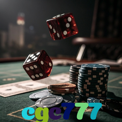 cgc777:Aposte no futebol, jogue poker e conquiste vitórias épicas!