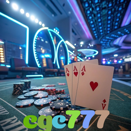 cgc777：Aposte nas melhores slots e conquiste prêmios como nunca!
