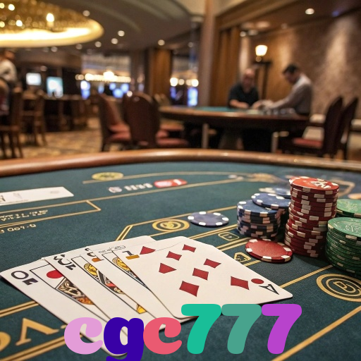 cgc777：Aposte no futebol, jogue poker e conquiste vitórias épicas!