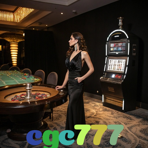 cgc777：Aposte nas melhores slots e conquiste prêmios como nunca!