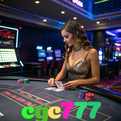 cgc777：Aposte no futebol, jogue poker e conquiste vitórias épicas!