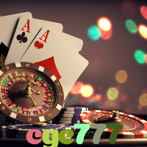 cgc777:Aposte no futebol, jogue poker e conquiste vitórias épicas!