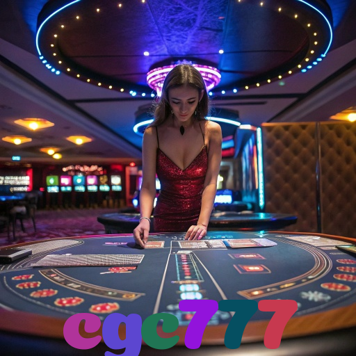cgc777：Aposte nas melhores slots e conquiste prêmios como nunca!