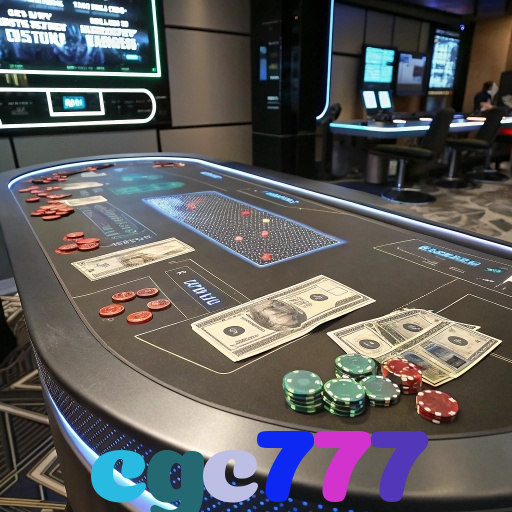 cgc777：Jogue poker, aposte no futebol e ganhe em grandes jogos de cassino!