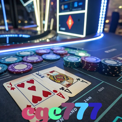 cgc777：Aposte no futebol, jogue poker e conquiste vitórias épicas!