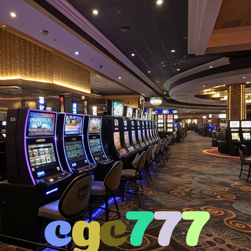 cgc777：Aposte nas melhores slots e conquiste prêmios como nunca!