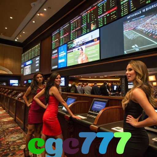 cgc777:Aposte no futebol, jogue poker e conquiste vitórias épicas!