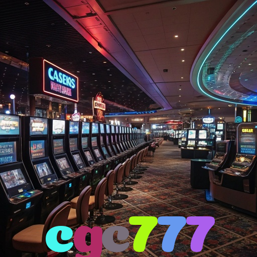 cgc777：Jogue poker, aposte no futebol e ganhe em grandes jogos de cassino!