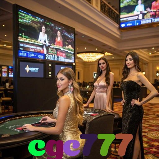 cgc777：Jogue poker, aposte no futebol e ganhe em grandes jogos de cassino!