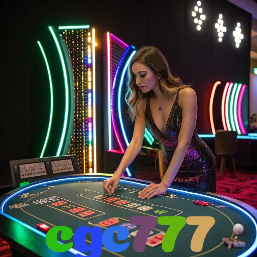 cgc777：Jogue poker, aposte no futebol e ganhe em grandes jogos de cassino!