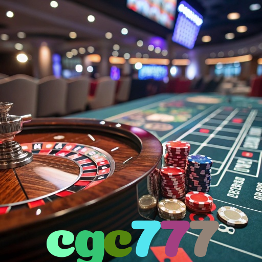 cgc777：Jogue poker, aposte no futebol e ganhe em grandes jogos de cassino!