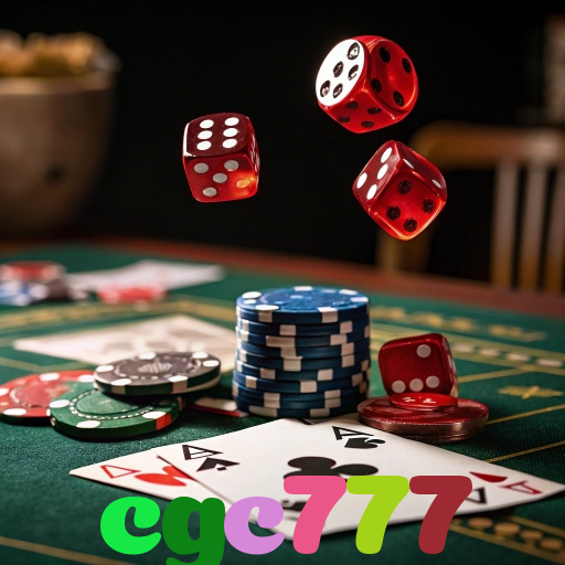 cgc777：Jogue poker, aposte no futebol e ganhe em grandes jogos de cassino!