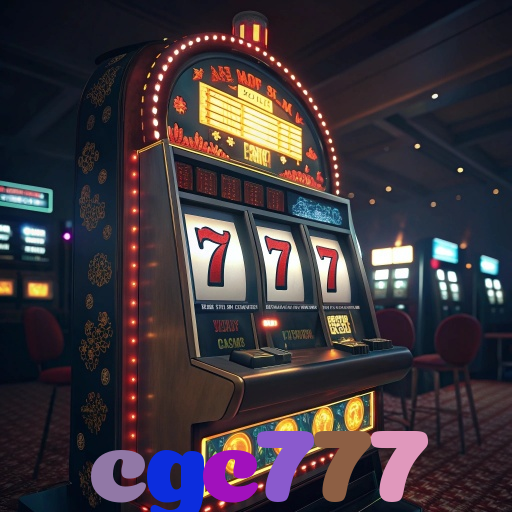 cgc777：Aposte nas melhores slots e conquiste prêmios como nunca!