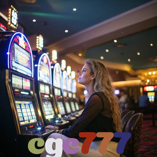 cgc777：Jogue poker, aposte no futebol e ganhe em grandes jogos de cassino!
