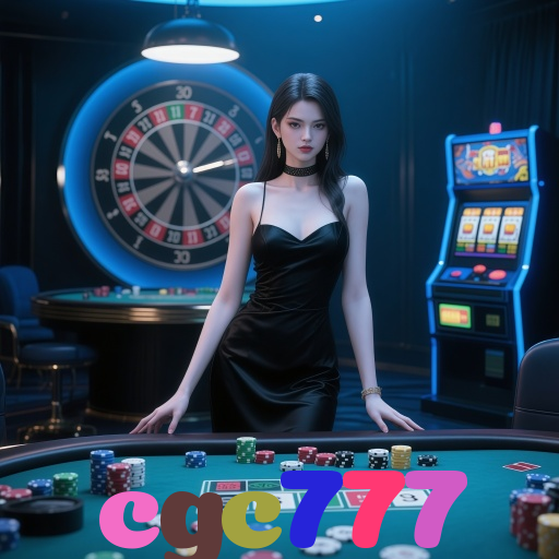 cgc777：Aposte nas melhores slots e conquiste prêmios como nunca!