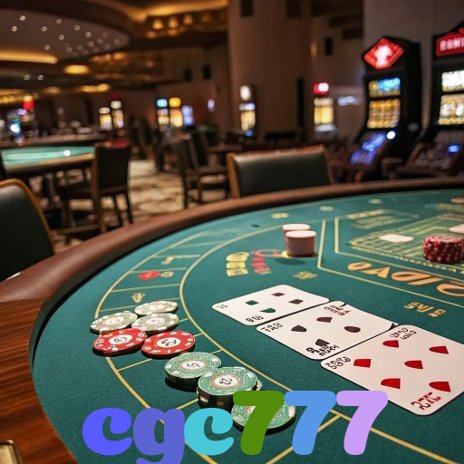 cgc777:Aposte no futebol, jogue poker e conquiste vitórias épicas!
