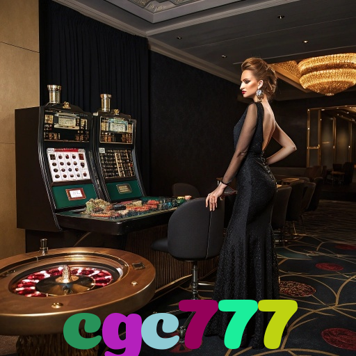cgc777：Aposte nas melhores slots e conquiste prêmios como nunca!