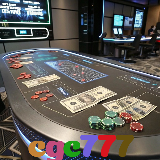 cgc777：Aposte nas melhores slots e conquiste prêmios como nunca!
