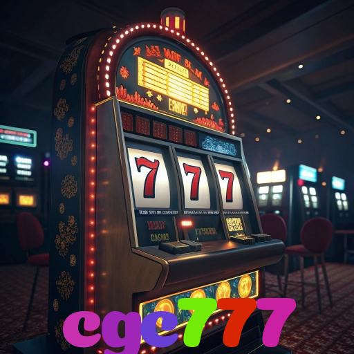cgc777：Aposte nas melhores slots e conquiste prêmios como nunca!