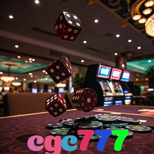 cgc777：Jogue poker, aposte no futebol e ganhe em grandes jogos de cassino!