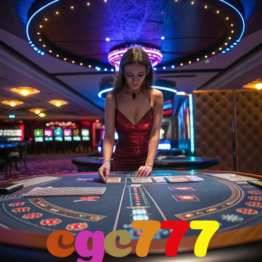 cgc777：Aposte no futebol, jogue poker e conquiste vitórias épicas!