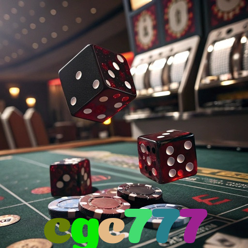 cgc777：Aposte nas melhores slots e conquiste prêmios como nunca!