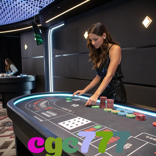 cgc777:Aposte no futebol, jogue poker e conquiste vitórias épicas!