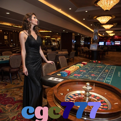 cgc777：Aposte nas melhores slots e conquiste prêmios como nunca!