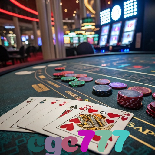 cgc777：Aposte no futebol, jogue poker e conquiste vitórias épicas!