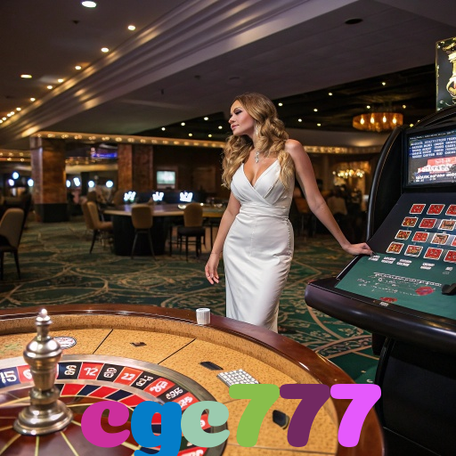 cgc777：Aposte nas melhores slots e conquiste prêmios como nunca!