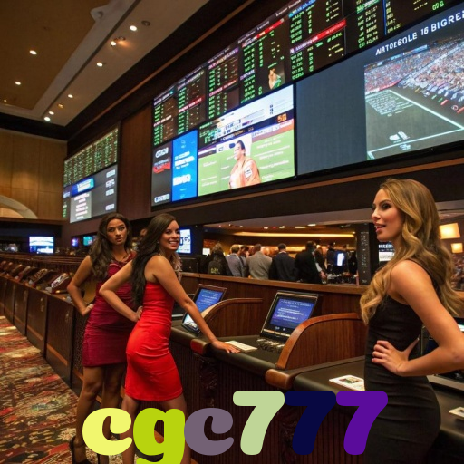 cgc777：Aposte no futebol, jogue poker e conquiste vitórias épicas!