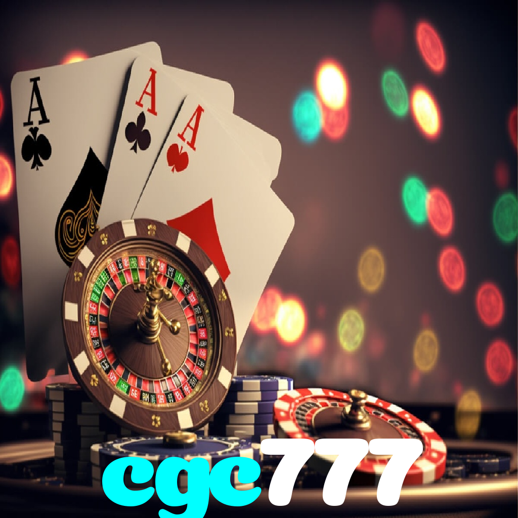 cgc777：Aposte nas melhores slots e conquiste prêmios como nunca!