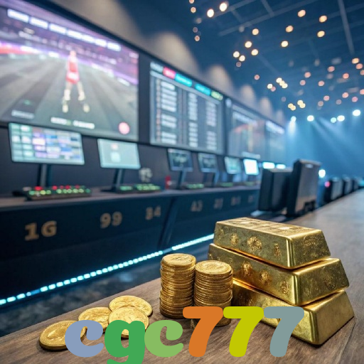 cgc777：Aposte nas melhores slots e conquiste prêmios como nunca!