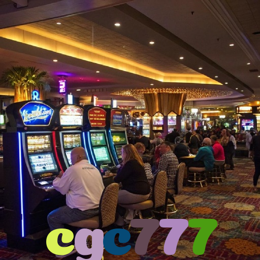 cgc777：Aposte nas melhores slots e conquiste prêmios como nunca!