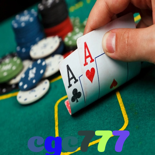 cgc777：Aposte no futebol, jogue poker e conquiste vitórias épicas!
