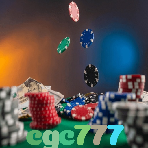 cgc777:Aposte no futebol, jogue poker e conquiste vitórias épicas!
