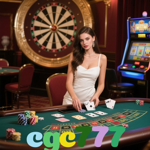 cgc777：Jogue poker, aposte no futebol e ganhe em grandes jogos de cassino!
