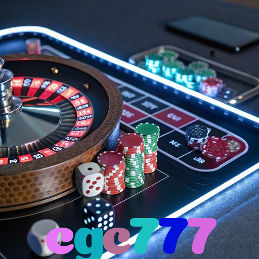 cgc777：Jogue poker, aposte no futebol e ganhe em grandes jogos de cassino!