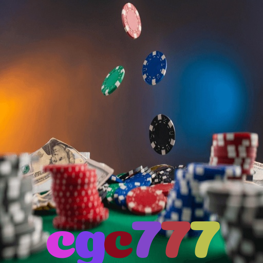 cgc777：Aposte no futebol, jogue poker e conquiste vitórias épicas!