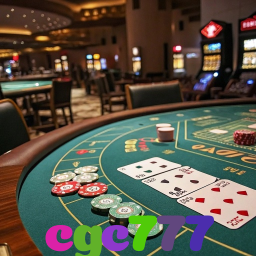 cgc777：Aposte nas melhores slots e conquiste prêmios como nunca!
