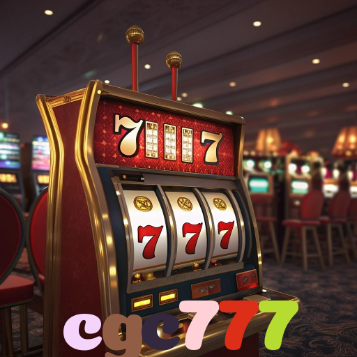 cgc777：Aposte nas melhores slots e conquiste prêmios como nunca!