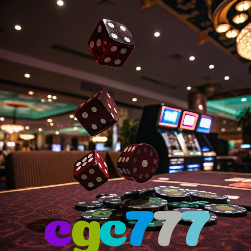 cgc777：Aposte nas melhores slots e conquiste prêmios como nunca!