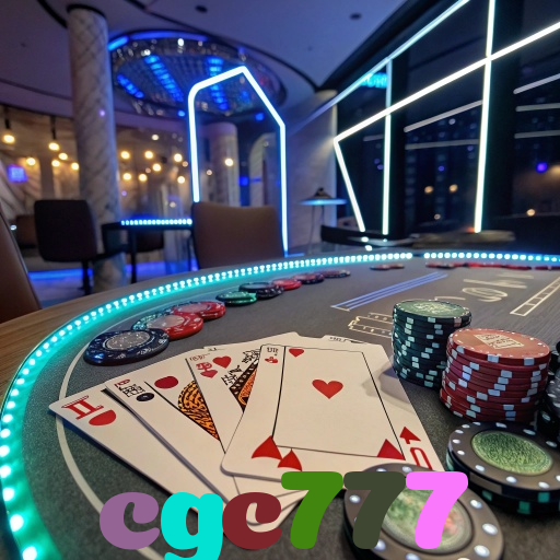 cgc777：Aposte no futebol, jogue poker e conquiste vitórias épicas!