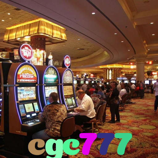 cgc777：Jogue poker, aposte no futebol e ganhe em grandes jogos de cassino!