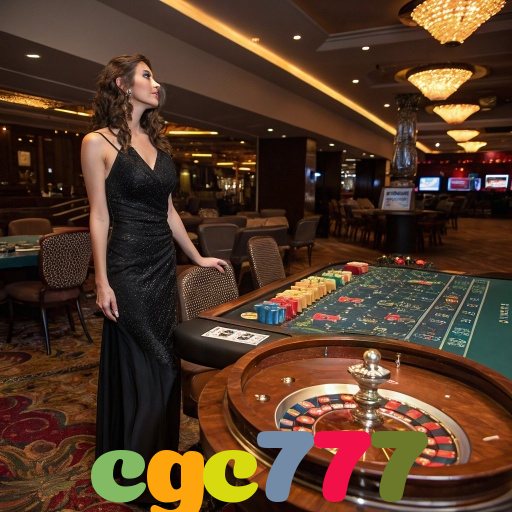 cgc777：Aposte nas melhores slots e conquiste prêmios como nunca!