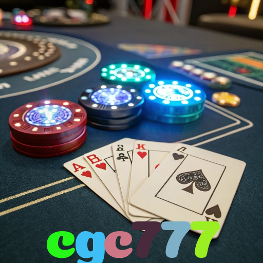 cgc777：Aposte no futebol, jogue poker e conquiste vitórias épicas!
