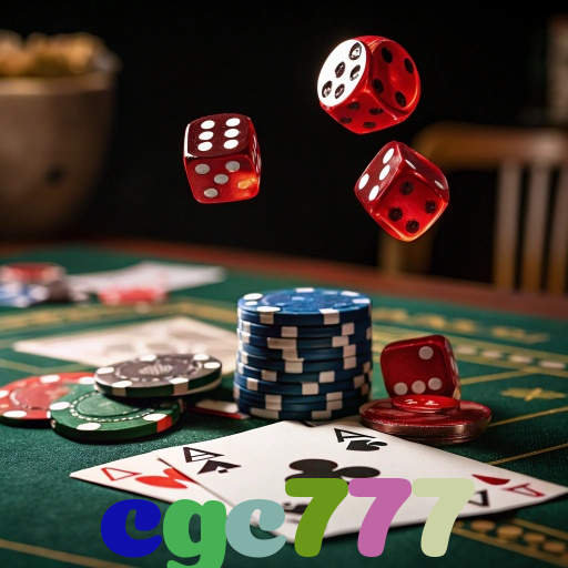 cgc777：Aposte no futebol, jogue poker e conquiste vitórias épicas!
