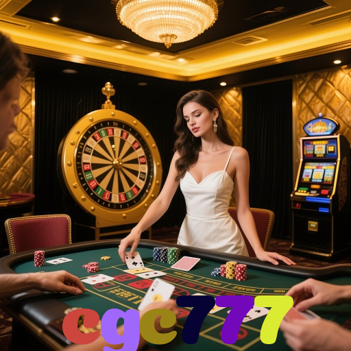 cgc777：Aposte no futebol, jogue poker e conquiste vitórias épicas!